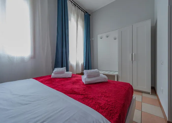 Penzion Marconi Mestre