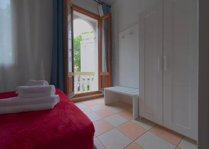 Marconi Penzion Mestre