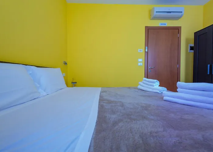 Penzion Marconi Mestre